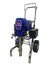 Аппарат окрасочный AktiSpray AvS-6280HD PREMIUM , комплект (6,0 л/мин, 280 бар, 4500 Вт, 220 В, 50 Гц)