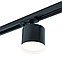 Светильник Feron AL173 трековый однофазный на шинопровод под лампу GX53, черный, фото 4