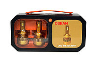 Лампа LED H7 OSRAM H76500 (комплект 2шт.) (с вентилятором)