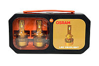 Лампа LED H4 OSRAM H46528 (комплект 2шт.) (с вентилятором)