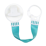 Держатель для пустышки Ленточка Uviton, фото 2