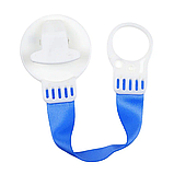 Держатель для пустышки Ленточка Uviton, фото 2