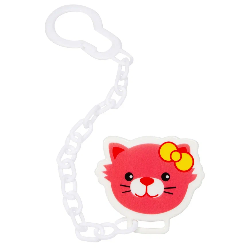 Держатель для пустышки Uviton 1шт, фото 1