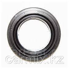 *F4252, 2522A148, Сальник привода левый MITSUBISHI Asx, Galant, Lancer, Evolution, Outlander, Rvr, 50x80x11x17.5, MUSASHI, фото 1