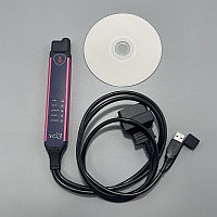 Диагностический автосканер SCAN1A - новейший дилерский сканер для Scania