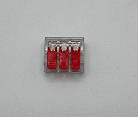 Waga Horoz Connector-3 прозрачный