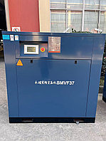 Винтовой компрессор 37 кВт ABK37-8TB 6,0 м3/мин