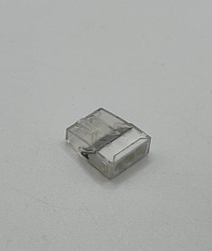 Клемма 3я с пастой 0,5-2,5мм Sirius