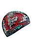 Шапочка Mad Wave Numbers big, фото 2
