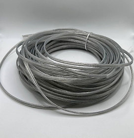 Кабель ШВВП 2*0.75