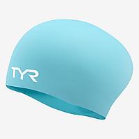 Шапочка силиконовая TYR Long Hair