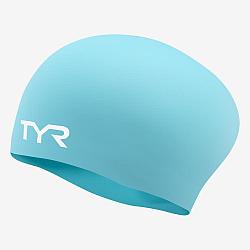 Шапочка силиконовая TYR Long Hair