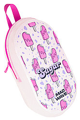 Сумка для мокрых вещей Mad Wave Wet bag Sugar 7л
