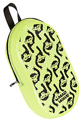 Сумка для мокрых вещей Mad Wave Wet bag Monkeys 7л