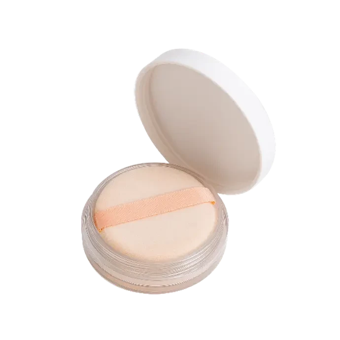 MIRRA Пудра минеральная рассыпчатая - Лайт