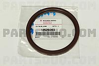 1052B393, Сальник коленвала задний MITSUBISHI PAJERO, 95x111x8, JAPAN