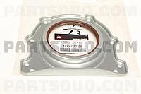 1052B328, 1052A150, Сальник коленвала коренной MITSUBISHI LANCER CY1A, CY2A 2007-2017, 87x102x9, JAPAN