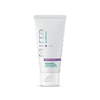 MIRRA Крем влагосберегающий с яблочным воском (туба, 50 мл)