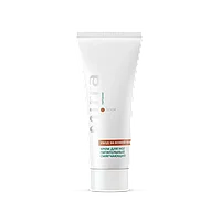 MIRRA Крем для ног питательный, смягчающий с дезодорирующим эффектом (туба, 75 мл)