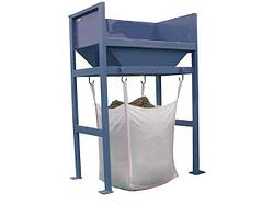 Растариватель биг-бэгов