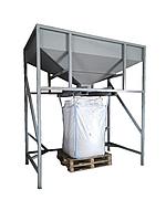 Дозатор для фасовки