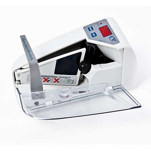 Портативный счетчик банкнот PRO 15, фото 1