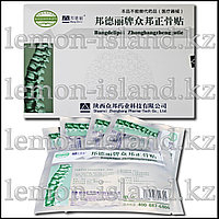 Пластырь ортопедический Bang De Li (ZB Pain Relief)