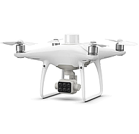 Квадрокоптер DJI P4 Multispectral, белый
