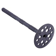 Т- Дюбель для крепления теплоизоляции DP-1 класс Б, 10х110 // ЦК - без стержня