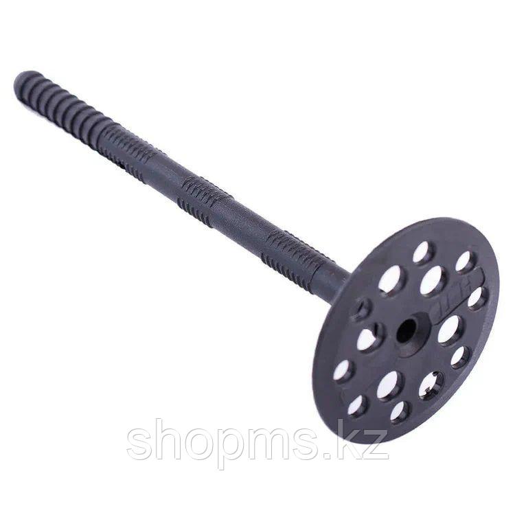 Т- Дюбель для крепления теплоизоляции DP-1 класс Б, 10х160 // ЦК - без стержня