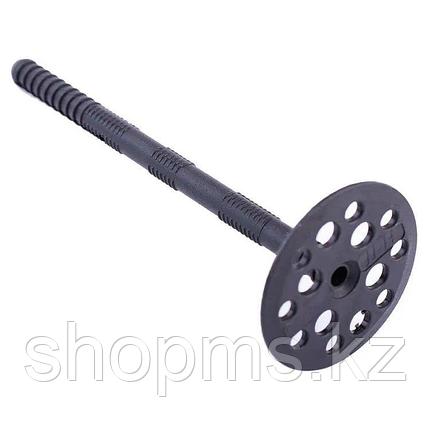 Т- Дюбель для крепления теплоизоляции DP-1 класс Б, 10х160 // ЦК - без стержня, фото 1