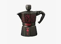 5407 Гейзерная кофеварка Bialetti Очень странные дела