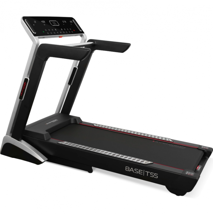 Беговая дорожка Svensson Industrial Base T55 (LED), фото 1