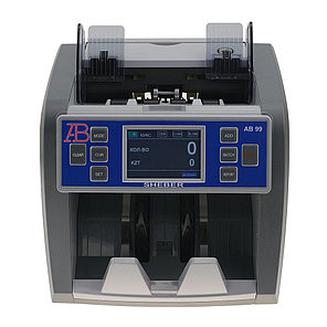 Счетчик банкнот AB 99 SHEBER, фото 3