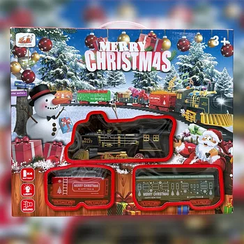 Новогодние и тематические игрушки