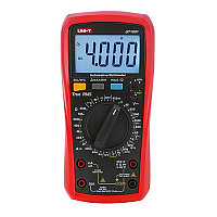 Автомобильный мультиметр UNI-T UT105+