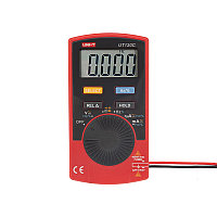 Портативный мультиметр UNI-T UT120C