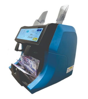 Счетчик банкнот AB 120, фото 1