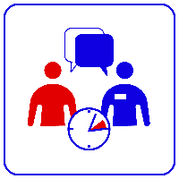 Модуль контроля качества работы персонала TRASSIR Staff Tracker