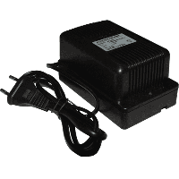 Блок стабилизированного питания AccordTec AT-24/30