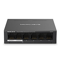 PoE-коммутатор MS106LP Mercusys