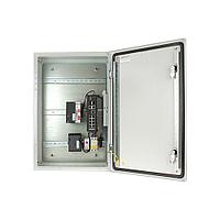 PoE-коммутатор Osnovo OS-46T1(SW-80822/ILR)