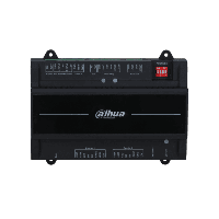 Контроллер СКУД Dahua DHI-ASC2202B-S