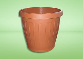 Горшок для цветов Бегония-27 см