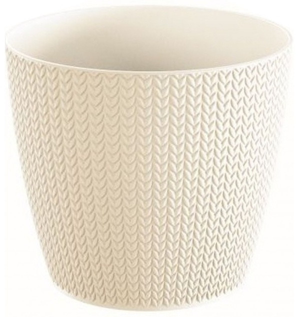 Горшок для цветов WHEATY D16 см