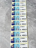 Windows 10 и 11 Pro ОЕМ наклейка Ключ стикер лицензия