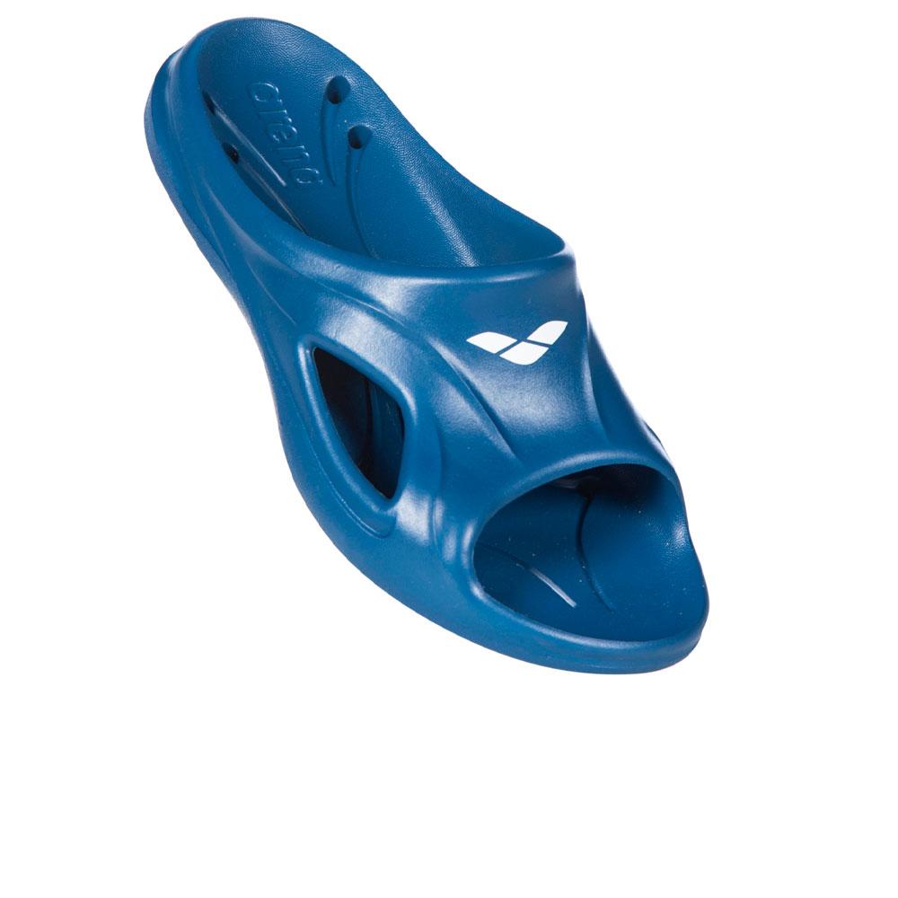 Сланцы Arena Hydrosoft navy 36-39, фото 1