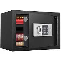 Сейф для ценностей, для денег, для документов.