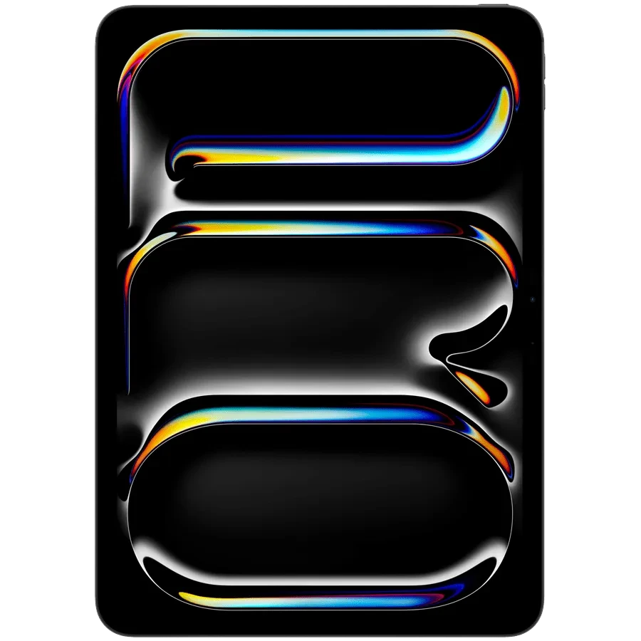 IPAd Pro 11" M5 Wi-Fi 512GB Space Black планшеті (MDWM4QA/A), фото 1