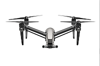 Дрон DJI INSPIRE 2 RAW LC3 + Cendence + X5S + Cinema DNG, ProRes